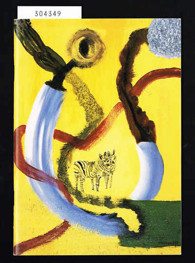 Fantasisafari. 1-23 november 1986. Sveriges…