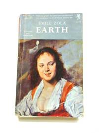 Earth by Emile Zola - 1959