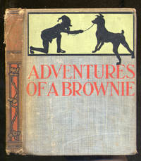 image of Adventures of a Brownie