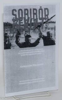 cover of Sobibor Revolt! A first hand account of the most succesful insurrection to take place inside the nazi death camps