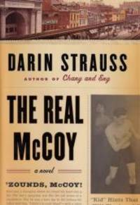 The Real McCoy by Darin Strauss - 2002-01-07