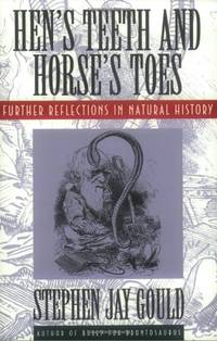 Hen?s Teeth & Horse?s Toes &Atilde;&cent;&acirc;&not;&acirc; Further...