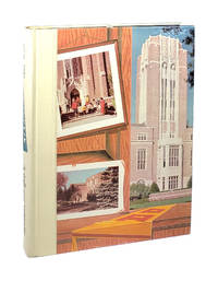 Kynewisbok: University of Denver Yearbook, 1949