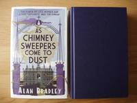 image of As Chimney Sweepers Come to Dust - A Flavia de Luce Novel