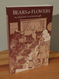 image of Bears & Flowers