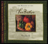 Recipes of the Five Brothers Volumes I and II