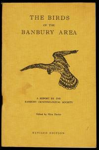 image of The Birds of the Banbury Area