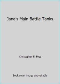 Jane's Main Battle Tanks