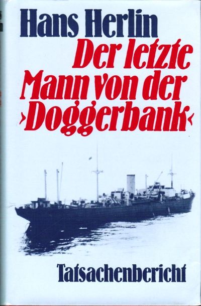 Der letzte Mann von der “Doggerbank”.