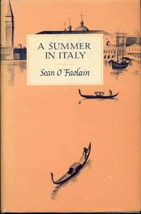 cover of A Summer in Italy