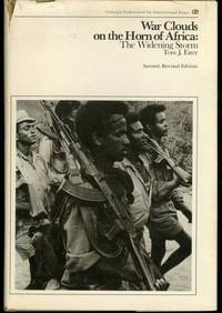 War Clouds on the Horn of Africa: The Widening Storm