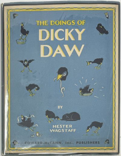 The Doings of Dicky Daw
