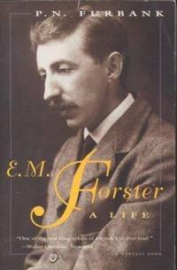 E. M. Forster : A Life