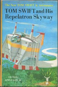 image of Tom Swift and His Repelatron Skyway