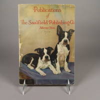 image of Publications of The Saalfield Publishing Co.