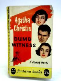 Dub Witness : Agatha Christie: Aazon.in - Foto 3