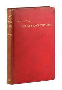 An Essay on Newton's "Principia