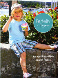 Ferieliv i Kragerø