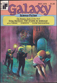 Galaxy, May 1978 (Volume 39, Number 5)