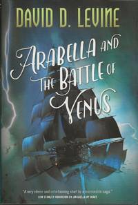 Arabella and the Battle of Venus