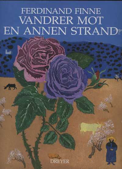 Vandrer mot en annen strand. En reise mellom…