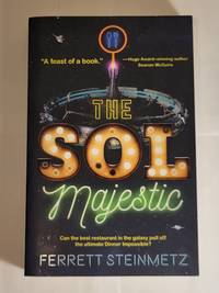 Sol Majestic