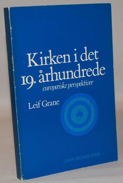 Kirken i det 19. århundrede - europæiske…