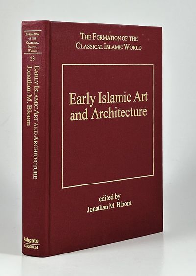 Early Islamic Art and Architecture.