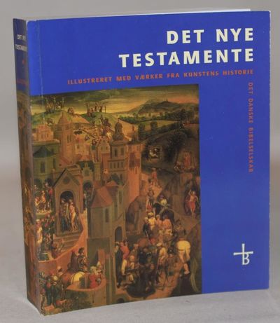 Det Nye Testamente.
