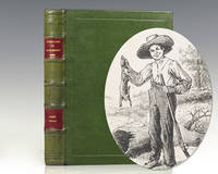 cover of Adventures of Huckleberry Finn (Tom Sawyer’s Comrade).