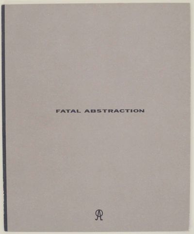 Fatal Abstraction