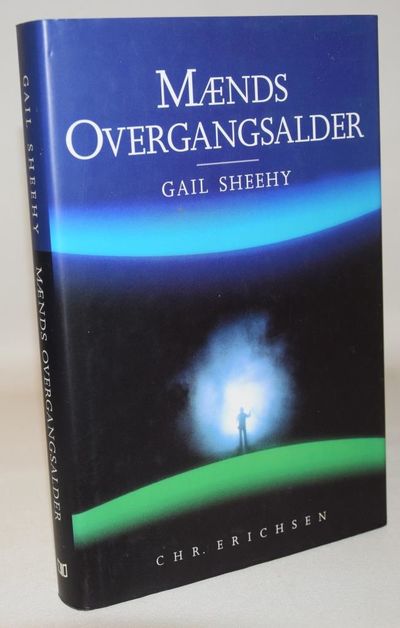 Mænds overgangsalder - det vi slet ikke taler om.