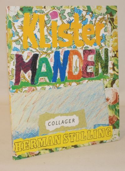 Klistermanden.