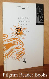 cover of Islands Lovelier than a Vision