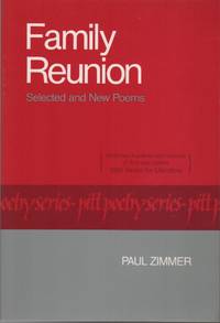 FAMILY REUNION by ZIMMER, Paul - (1983)