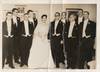 [VIRGINIA] [RICHMOND] JAMES DOUGLAS FREEMAN WEDDING PHOTO