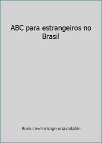 ABC para estrangeiros no Brasil