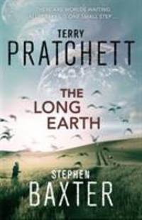 The Long Earth by Pratchett, Terry; Baxter, Stephen - 2013