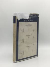 image of CHALK STREAM FLIES