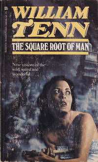 The Square Root of Man