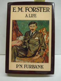 E.M. Forster: A Life by P.N. Furbank - 1978-10-01