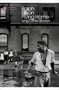 Flying Home And Other Stories (Penguin Modern Classics)