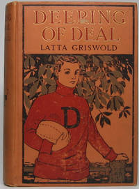 image of Deering of Deal or The Spirit of the School