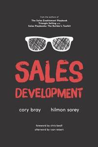 Sales Development: Cracking the Code of Outbound Sales