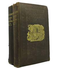 UNCLE TOM S CABIN; OR, LIFE AMONG THE LOWLY by Harriet Beecher Stowe - First Edition; Early Printing - 1853 - from Rare Book Cellar (SKU: 150655)