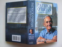 image of Patrick O'Brien: a life revealed