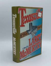 image of Texasville