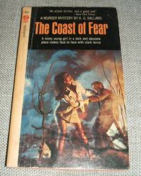 image of The Coast Of Fear