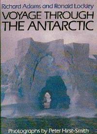 image of Voyage Through The Antarctic