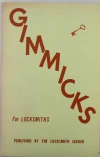 Gimmicks For Locksmiths